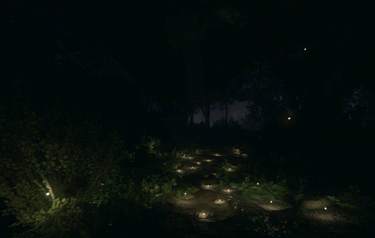 Everybody’s Gone to the Rapture