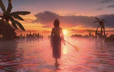 Final Fantasy X/X-2 HD Remaster