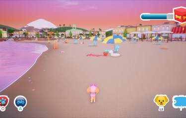 Paw Patrol World