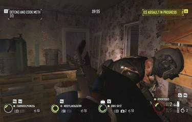 Payday 2