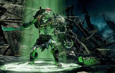 Killer Instinct
