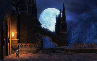 Castlevania: Lords of Shadow - Mirror of Fate