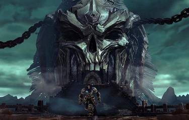Darksiders 2