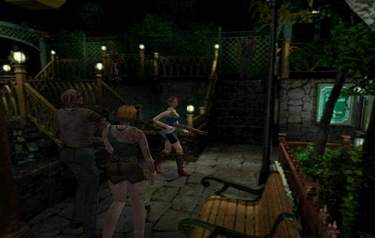Resident Evil 3: Nemesis aneb když vyděsit, tak pořádně!