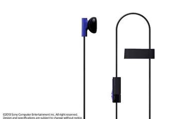 Test konzole Playstation 4