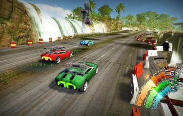 Wrecked: Revenge Revisited