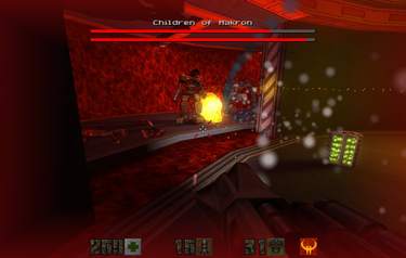 Quake II Remastered