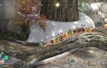 Pikmin 3