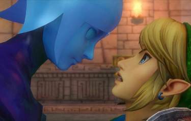 Hyrule Warriors: Definitive Edition