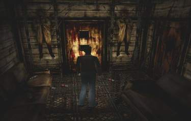 Hry, které by si zasloužily remake