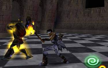 PlaystationOne Classics – 3. část