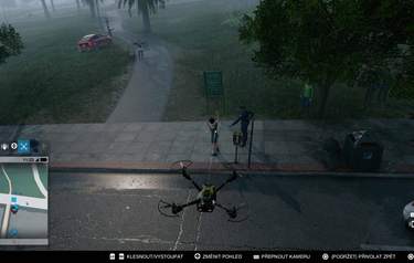 Watch Dogs 2