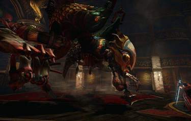 Castlevania: Lords of Shadow 2