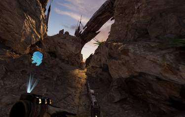 Star Wars: Tales From Galaxy's Edge Enhanced Edition