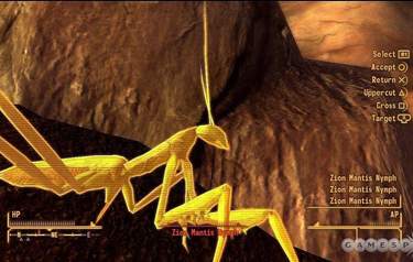 Fallout: New Vegas - Honest Hearts