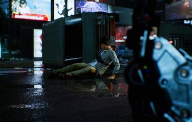 Ghostwire: Tokyo