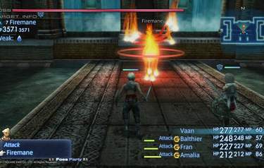 Final Fantasy XII: The Zodiac Age