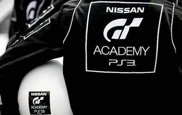 Gran Turismo Academy 2014 - regionální finále