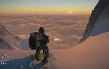 Death Stranding 2: On the Beach