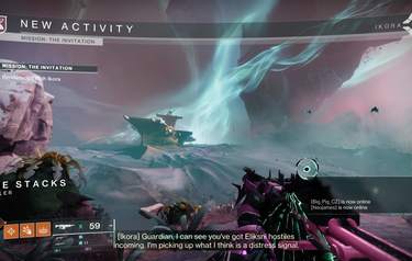 Destiny 2: The Edge of Fate 