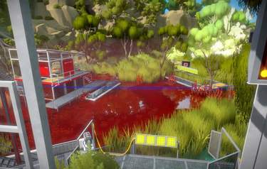 The Witness