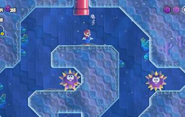 Super Mario Bros. Wonder