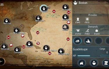 GamesCom 2012 - Assassin’s Creed 3: Liberation