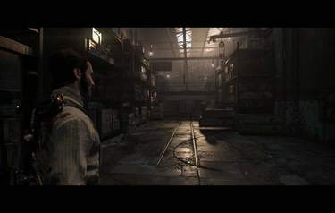 The Order: 1886