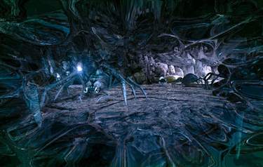 ARK: Survival Evolved