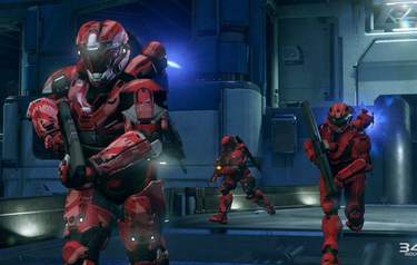 Xbox One v roce 2015