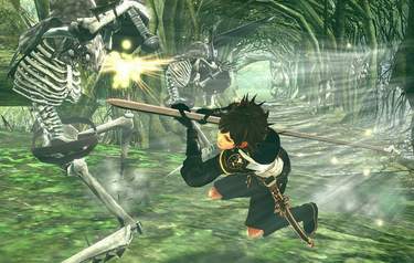 Drakengard 3