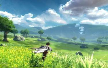 Tales of Zestiria