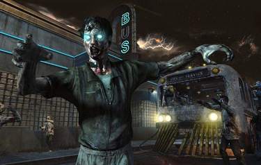 Call of Duty: Black Ops 2
