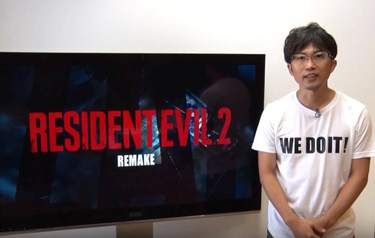 Resident Evil 2 – Horor, který definoval dobu