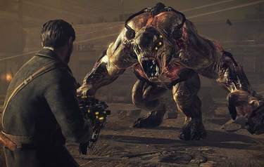 Resistance 3