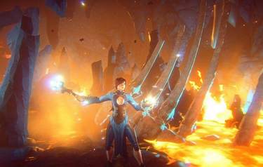 EverQuest Next