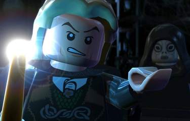 LEGO Harry Potter Collection