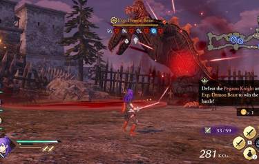 Fire Emblem Warriors: Three Hopes 