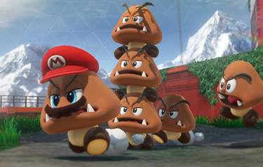 Nintendo - E3 2017