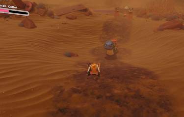 Kirby and the Forgotten Land