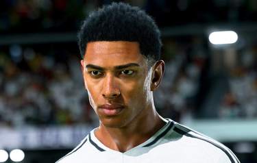 EA SPORTS FC 25