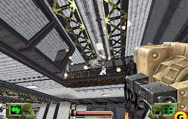 Soldier of Fortune - Gold Edition