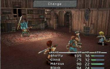 PlaystationOne Classics – 4. část
