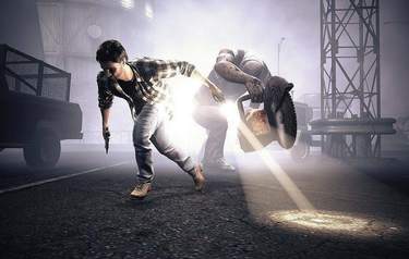 Alan Wake: American Nightmare