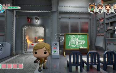 Funko Fusion