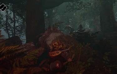 Ghost of A Tale