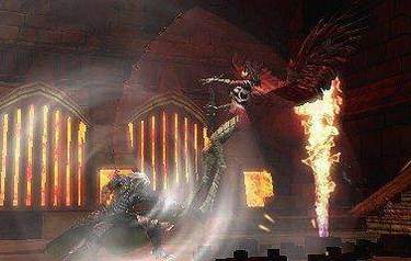 Castlevania: Lords of Shadow - Mirror of Fate