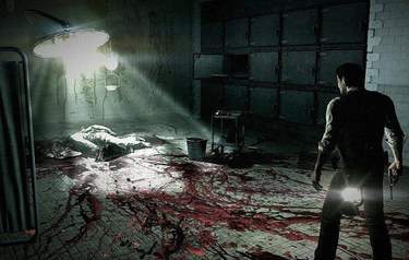 Shinji Mikami - otec hororových her