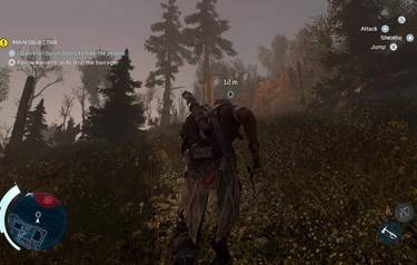 Assassin's Creed III Remastered