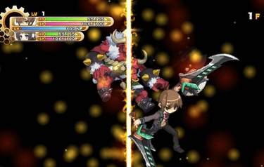 The Guided Fate Paradox